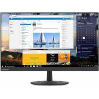 монитор Lenovo L27q-30 65FCGAC1EU Черный