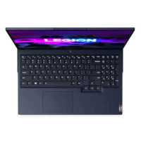 ноутбук Lenovo Legion 5 15ACH6H 82JU005FRU Синий
