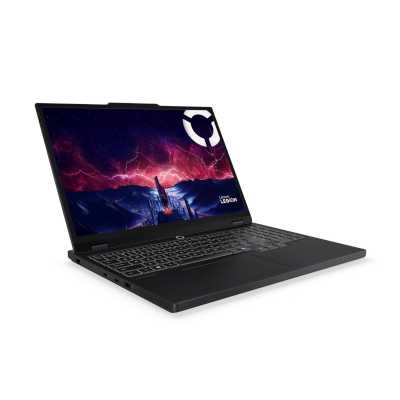 ноутбук Lenovo Legion 5 15AHP10 83M0003YRK Черный
