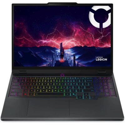ноутбук Lenovo Legion 5 15AKP10 83F1003BRK Черный