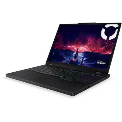 ноутбук Lenovo Legion 5 15AKP10 83F1003BRK Черный