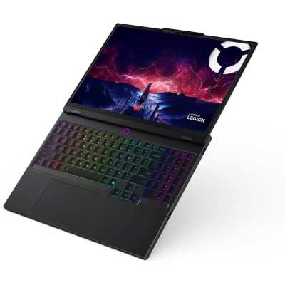 ноутбук Lenovo Legion 5 15AKP10 83F1003BRK Черный