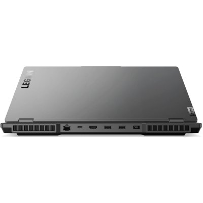 ноутбук Lenovo Legion 5 15IAH7 82RC000KRU Серый