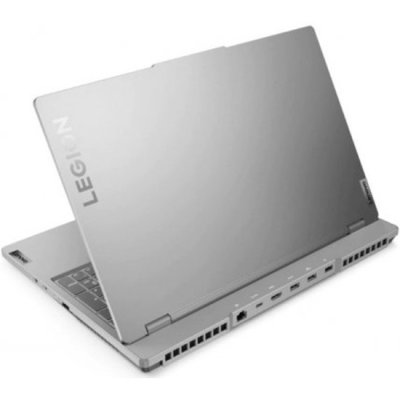 ноутбук Lenovo Legion 5 15IAH7H 82RB00LJRM Серый