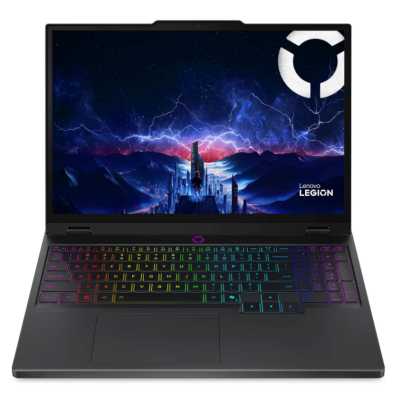 ноутбук Lenovo Legion 5 15IRX10 83LY0011RK-wpro Черный