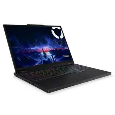 ноутбук Lenovo Legion 5 15IRX10 83LY0011RK-wpro Черный