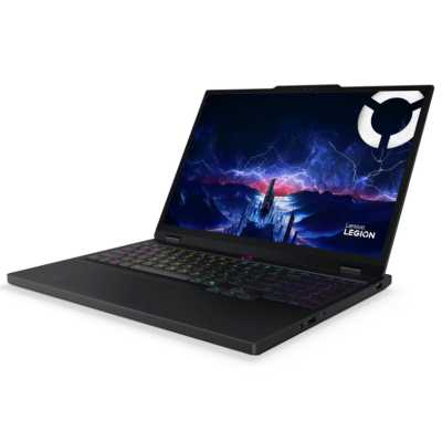 ноутбук Lenovo Legion 5 15IRX10 83LY0011RK-wpro Черный