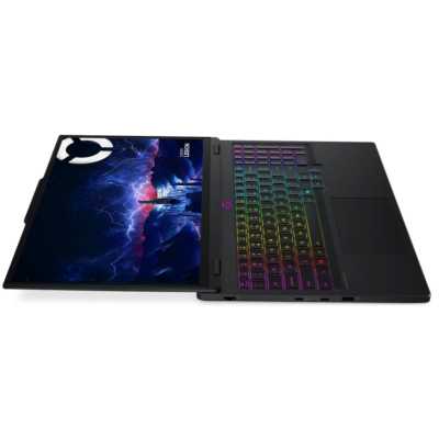 ноутбук Lenovo Legion 5 15IRX10 83LY0011RK-wpro Черный