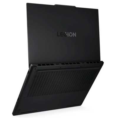 ноутбук Lenovo Legion 5 15IRX10 83LY0011RK-wpro Черный