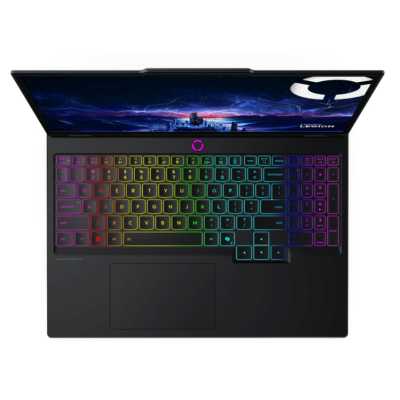 ноутбук Lenovo Legion 5 15IRX10 83LY0011RK-wpro Черный