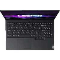 ноутбук Lenovo Legion 5 15ITH6H 82JH000PRK Синий