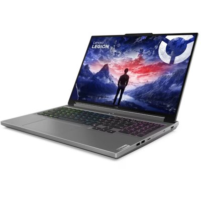 ноутбук Lenovo Legion 5 16IRX9 83DG005QPS Серый