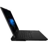 ноутбук Lenovo Legion 5 17IMH05 82B3002BRU Черный