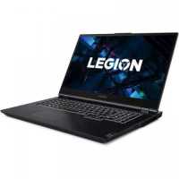 ноутбук Lenovo Legion 5 17ITH6H 82JM0022RM Синий
