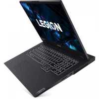 ноутбук Lenovo Legion 5 17ITH6H 82JM0022RM Синий
