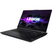 ноутбук Lenovo Legion 5 17ITH6H 82JM002WRU Синий