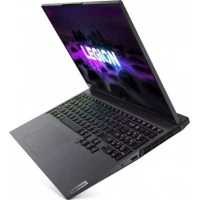 ноутбук Lenovo Legion 5 Pro 16ACH6 82JS000DRM Серый