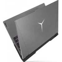 ноутбук Lenovo Legion 5 Pro 16ACH6H 82JQ0010RU Серый