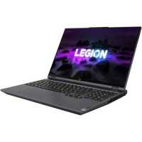 ноутбук Lenovo Legion 5 Pro 16ACH6H 82JQ010DRK Серый