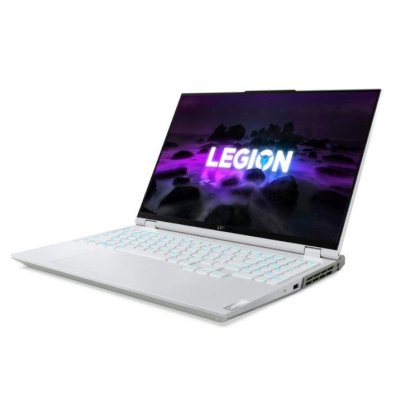 ноутбук Lenovo Legion 5 Pro 16ACH6H 82JQ011CRM Белый