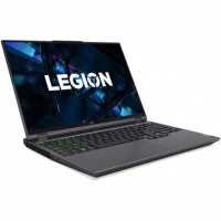 ноутбук Lenovo Legion 5 Pro 16ARH7H 82RG00GURK Серый