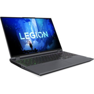 ноутбук Lenovo Legion 5 Pro 16IAH7H 82RF00BFRU Серый