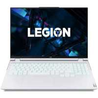 ноутбук Lenovo Legion 5 Pro 16ITH6H 82JD000SRK Белый