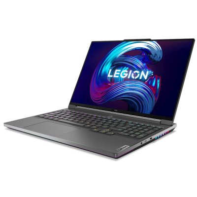 ноутбук Lenovo Legion 7 16IAX7 82TD0009RK-wpro Серый