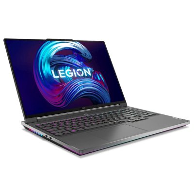 ноутбук Lenovo Legion 7 16IAX7 82TD0009RK-wpro Серый