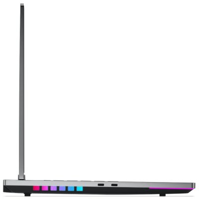 ноутбук Lenovo Legion 7 16IAX7 82TD0009RK-wpro Серый