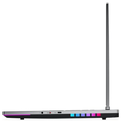 ноутбук Lenovo Legion 7 16IAX7 82TD0009RK-wpro Серый