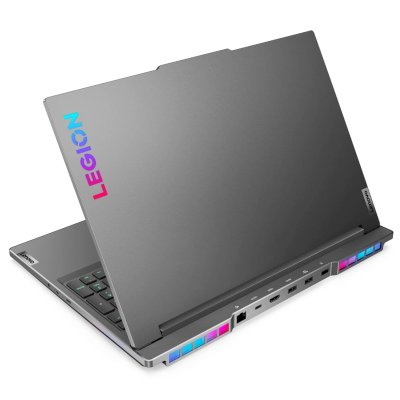 ноутбук Lenovo Legion 7 16IAX7 82TD0009RK-wpro Серый