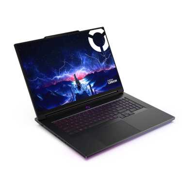 ноутбук Lenovo Legion 9 18IAX10 83EY0029RK Черный