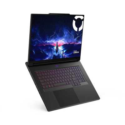 ноутбук Lenovo Legion 9 18IAX10 83EY0029RK Черный