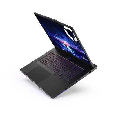 ноутбук Lenovo Legion 9 18IAX10 83EY0029RK Черный