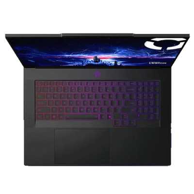 ноутбук Lenovo Legion 9i Gen 10 Черный
