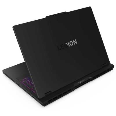 ноутбук Lenovo Legion Pro 5 16ADR10 83LT0005RK Черный