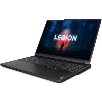 ноутбук Lenovo Legion Pro 5 16ARX8 82WM00FVRK Серый