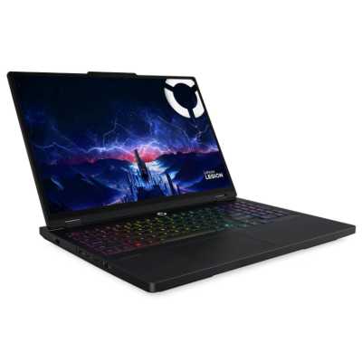 ноутбук Lenovo Legion Pro 5 16IAX10 83F3000HUS Черный