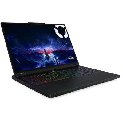 ноутбук Lenovo Legion Pro 5 16IRX10 83NN005CRK Черный