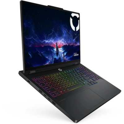 ноутбук Lenovo Legion Pro 5 16IRX10 83NN005CRK Черный
