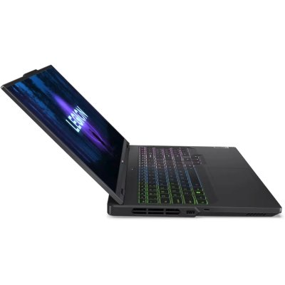 ноутбук Lenovo Legion Pro 5 16IRX8 82WK003VRK Серый