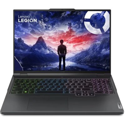 ноутбук Lenovo Legion Pro 5 16IRX9 83DF0038PS Серый