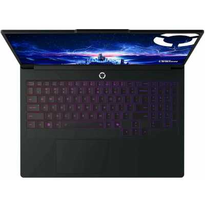 ноутбук Lenovo Legion Pro 7 16IAX10H 83F500FBIN Серый
