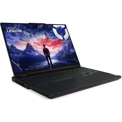 ноутбук Lenovo Legion Pro 7 16IRX9H 83DE004GRK Черный