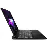 ноутбук Lenovo Legion S7 15ACH6 82K80059RU Черный