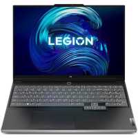 ноутбук Lenovo Legion S7 16IAH7 82TF007SRK Серый
