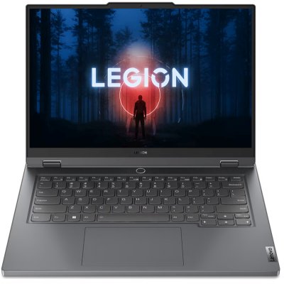 ноутбук Lenovo Legion Slim 5 14APH8 82Y5004YRK Серый