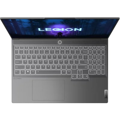 ноутбук Lenovo Legion Slim 7 16APH8 82Y4001ERK Серый