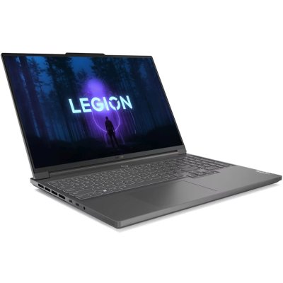 ноутбук Lenovo Legion Slim 7 16IRH8 82Y3001BRK Серый